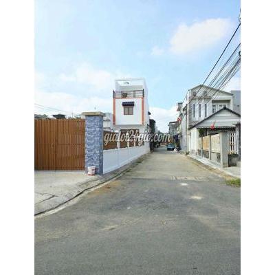 Đất Thổ Cư Thủ Đức - Hồ Chí Minh