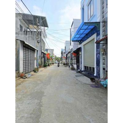 Đất Thổ Cư Thủ Đức - Hồ Chí Minh