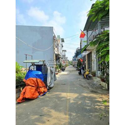 Đất Thổ Cư Thủ Đức - Hồ Chí Minh