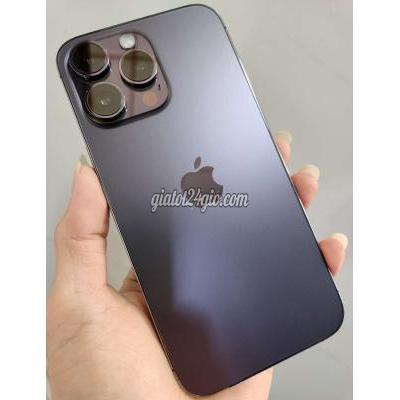 Điện Thoại Iphone Cũ Tân Phú - Hồ Chí Minh