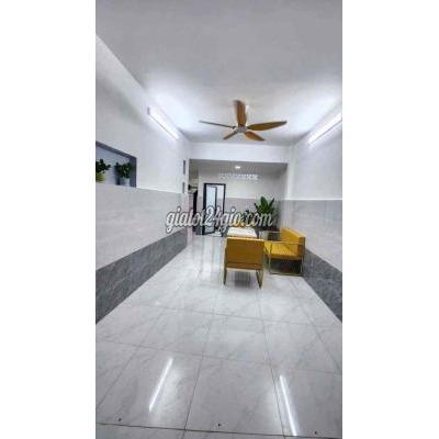 Bán Nhà Quận 7 - Hồ Chí Minh