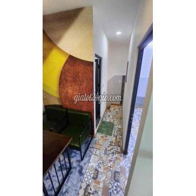 Bán Nhà Quận 7 - Hồ Chí Minh