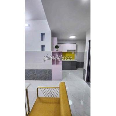 Bán Nhà Quận 7 - Hồ Chí Minh