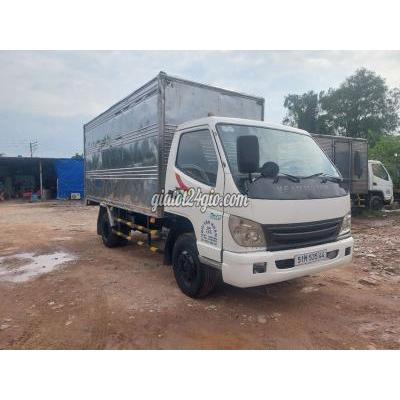 Xe Tải Cũ Bình Tân - Hồ Chí Minh