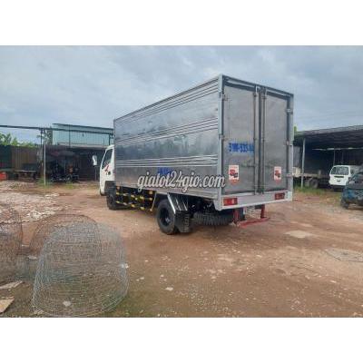 Xe Tải Cũ Bình Tân - Hồ Chí Minh