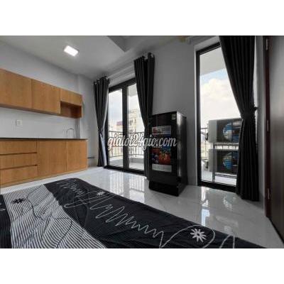 Cho Thuê Căn Hộ Quận 7 - Hồ Chí Minh