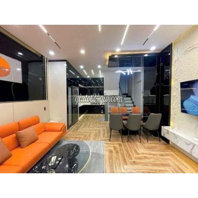 Nhà Cho Thuê Gò Vấp - Hồ Chí Minh