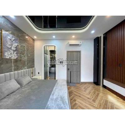 Nhà Cho Thuê Gò Vấp - Hồ Chí Minh