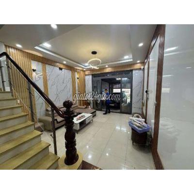 Bán Căn Hộ Bình Tân - Hồ Chí Minh