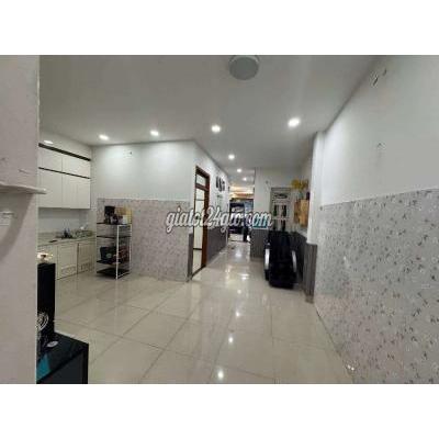 Bán Căn Hộ Bình Tân - Hồ Chí Minh