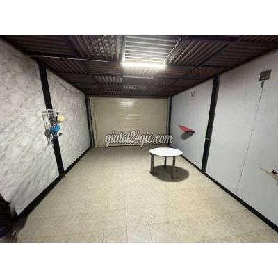 Bán Căn Hộ Bình Tân - Hồ Chí Minh