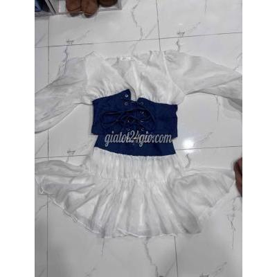 Đầm Váy Phong Điền - Cần Thơ