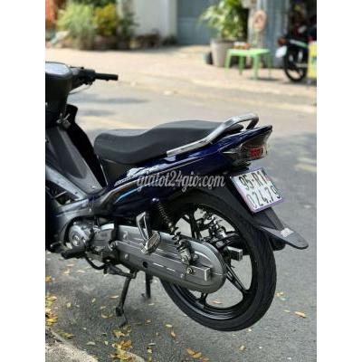 Xe Số Cũ Quận 8 - Hồ Chí Minh