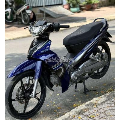 Xe Số Cũ Quận 8 - Hồ Chí Minh