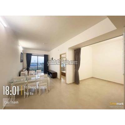 Cho Thuê Căn Hộ Thủ Đức - Hồ Chí Minh