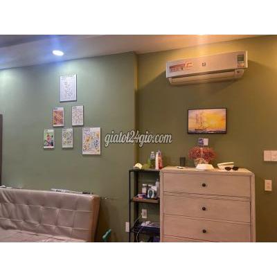 Bán Căn Hộ Gò Vấp - Hồ Chí Minh