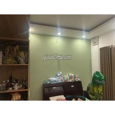 Bán Căn Hộ Gò Vấp - Hồ Chí Minh