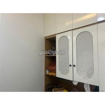 Bán Căn Hộ Gò Vấp - Hồ Chí Minh