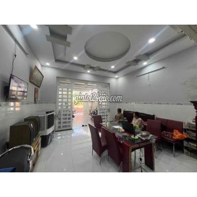 Bán Nhà Thủ Đức - Hồ Chí Minh