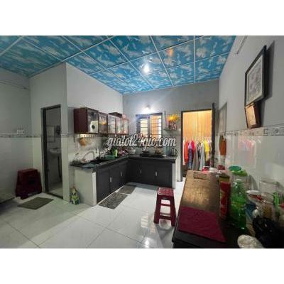 Bán Nhà Thủ Đức - Hồ Chí Minh