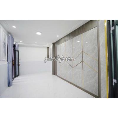 Đất Thổ Cư Quận 12 - Hồ Chí Minh