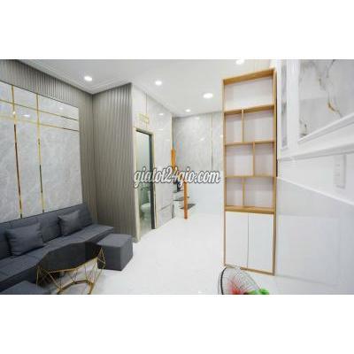 Đất Thổ Cư Quận 12 - Hồ Chí Minh