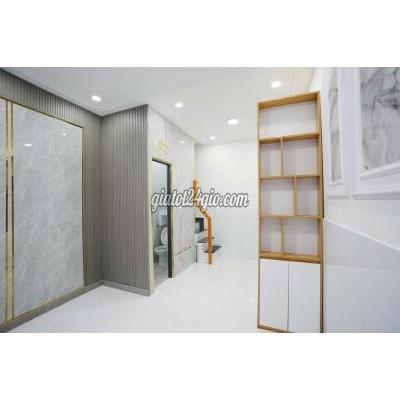 Đất Thổ Cư Quận 12 - Hồ Chí Minh