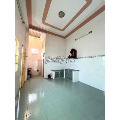 Bán Nhà Quận 6 - Hồ Chí Minh