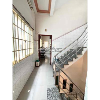 Bán Nhà Quận 6 - Hồ Chí Minh