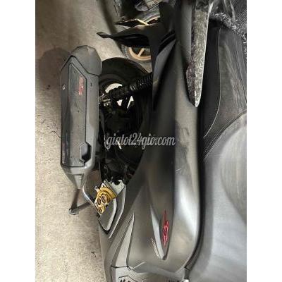 Xe Tay Ga Cũ Thủ Đức - Hồ Chí Minh