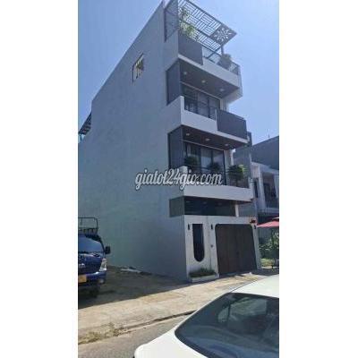 Bán Nhà Ngũ Hành Sơn - Đà Nẵng