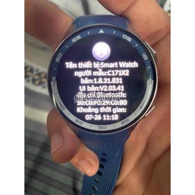 Đồng Hồ Thông Minh Cũ Trảng Bom - Đồng Nai