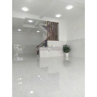 Nhà Cho Thuê Bình Tân - Hồ Chí Minh