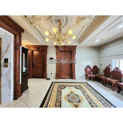 Nhà Cho Thuê Bình Tân - Hồ Chí Minh