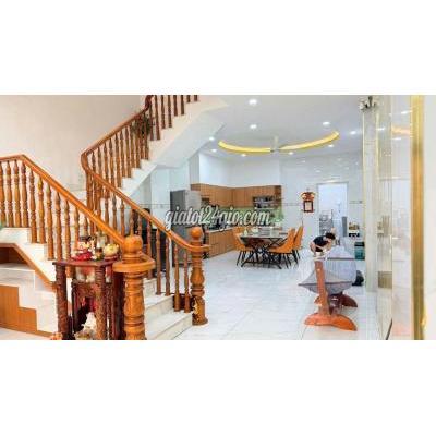 Nhà Cho Thuê Bình Tân - Hồ Chí Minh