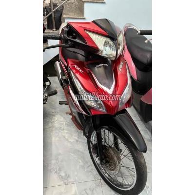 Xe Số Cũ Tân Phú - Hồ Chí Minh