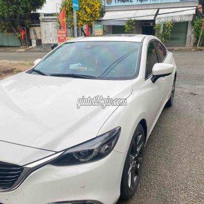 Ô Tô Cũ Thủ Đức - Hồ Chí Minh