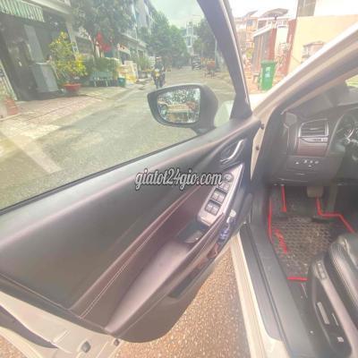 Ô Tô Cũ Thủ Đức - Hồ Chí Minh