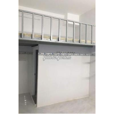 Phòng Trọ Quận 12 Hồ Chí Minh Cho Thuê Phòng Trọ Mặt Tiền Hẻm 178 Đường Trương Thị Hoa Phường Tân Th...