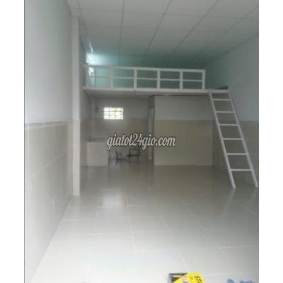 Phòng Trọ Quận 12 Hồ Chí Minh Cho Thuê Phòng Trọ Mặt Tiền Hẻm 178 Đường Trương Thị Hoa Phường Tân Th...