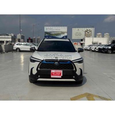 Ô Tô Cũ Bình Thạnh - Hồ Chí Minh