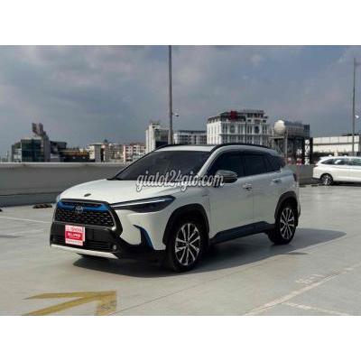 Ô Tô Cũ Bình Thạnh - Hồ Chí Minh