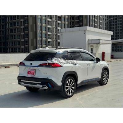 Ô Tô Cũ Bình Thạnh - Hồ Chí Minh