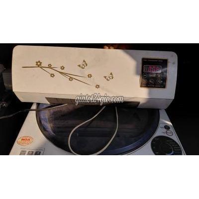 Thiết Bị Điện Cũ Bình Chánh - Hồ Chí Minh