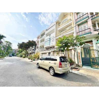 Bán Nhà Bình Tân - Hồ Chí Minh