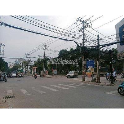 Bán Nhà Gò Vấp - Hồ Chí Minh