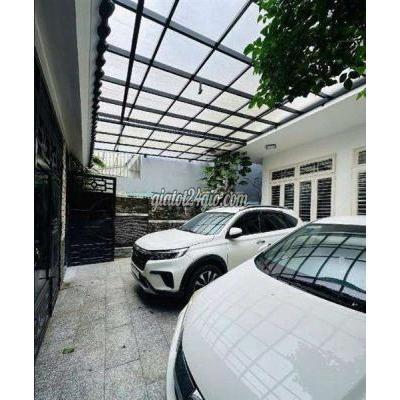 Bán Nhà Gò Vấp - Hồ Chí Minh