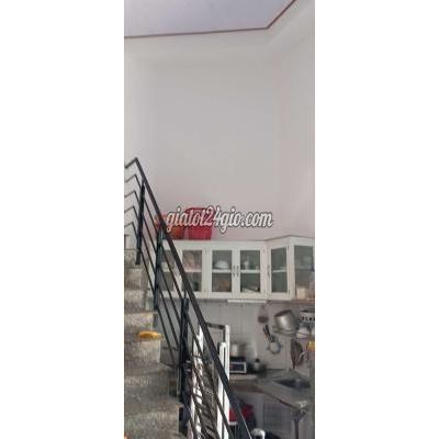 Bán Nhà Bình Tân - Hồ Chí Minh