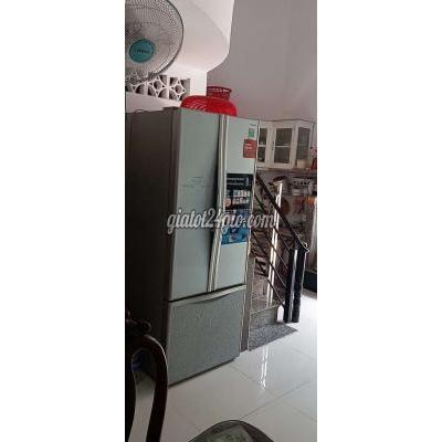 Bán Nhà Bình Tân - Hồ Chí Minh