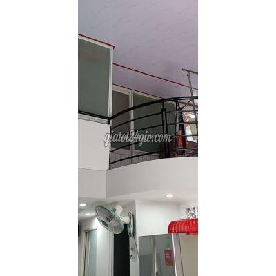 Bán Nhà Bình Tân - Hồ Chí Minh